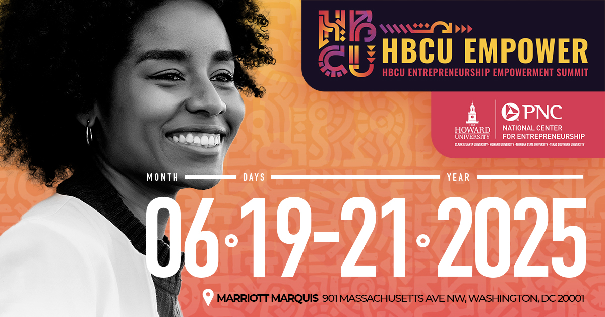 HBCU Empower 2025 - HBCU Empower